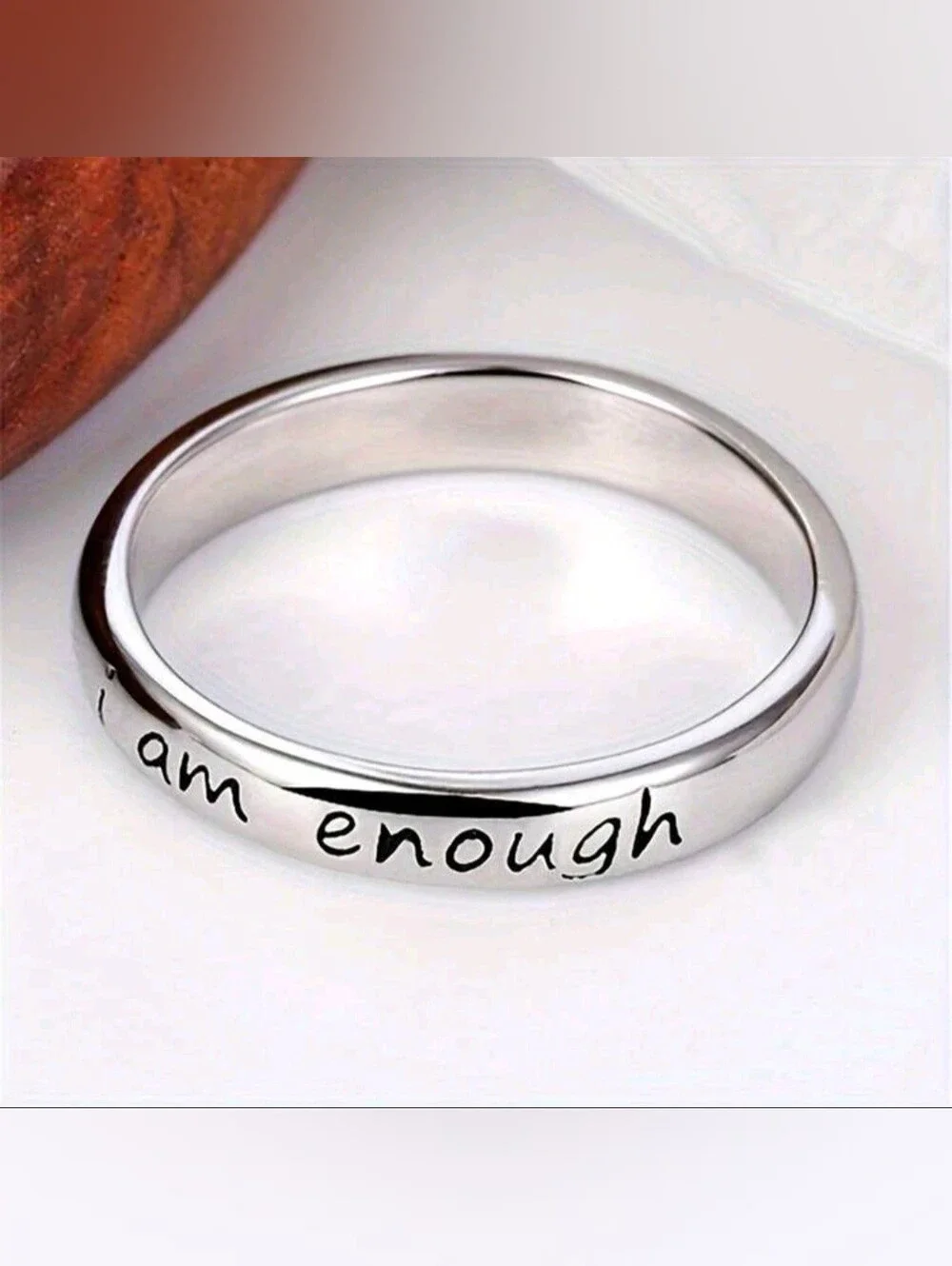 Elegant Stainless Steel 